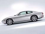 2003 Jaguar XK Series